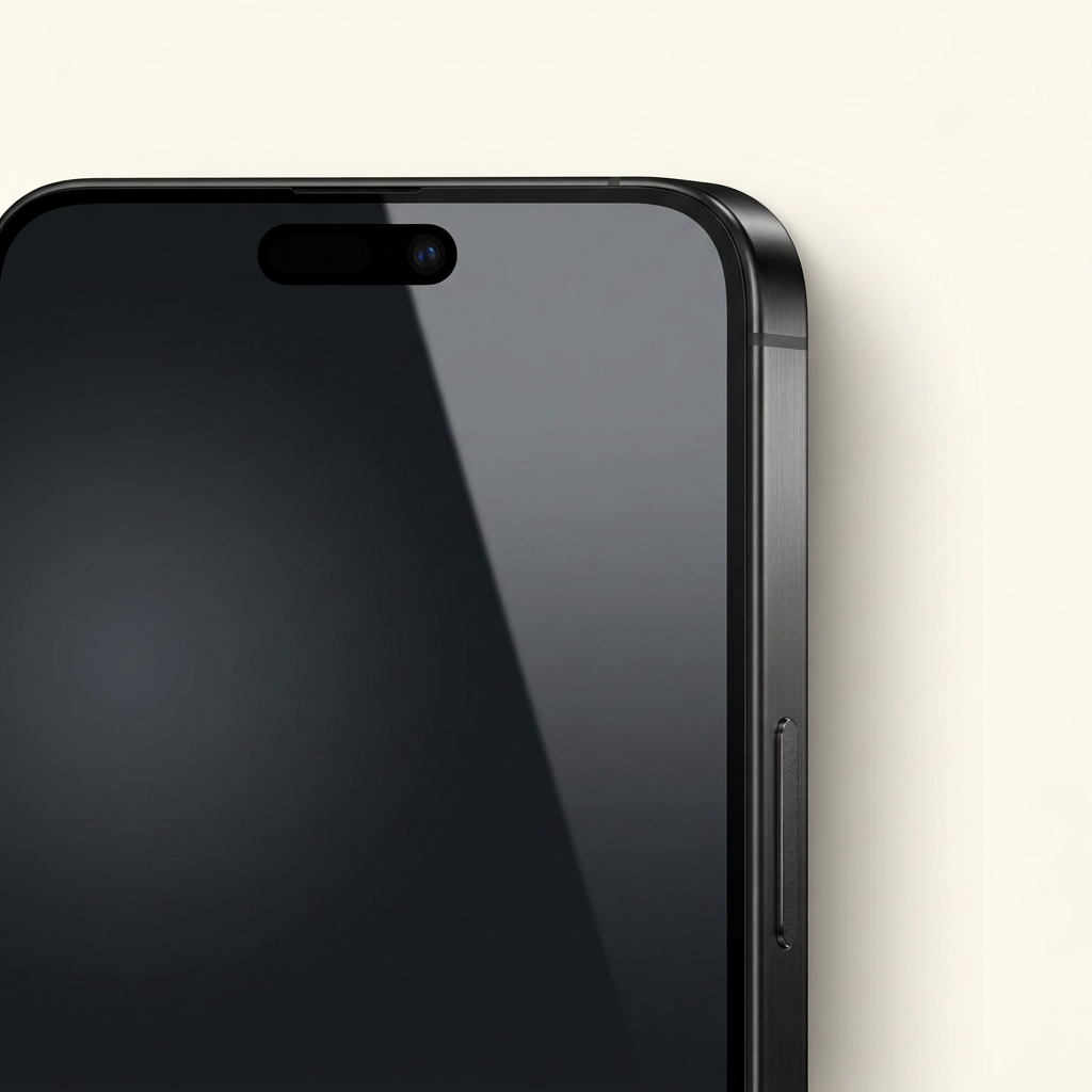 BreakDot – a tiny adhesive dot visible on your screen